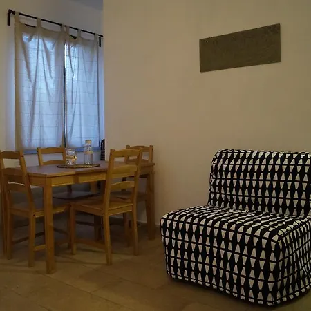 Sa Tanca De Mannoi Orosei