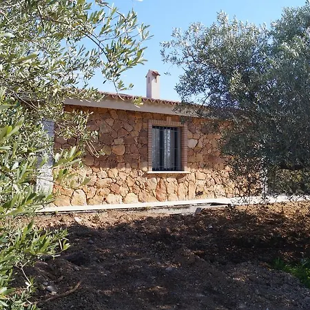 Country house Sa Tanca De Mannoi Orosei