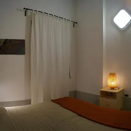 Casa rural Sa Tanca De Mannoi *