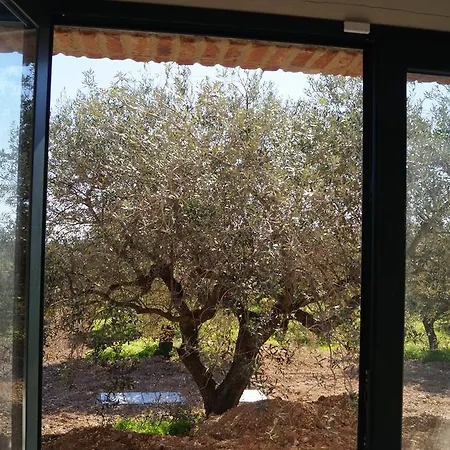Sa Tanca De Mannoi * Orosei