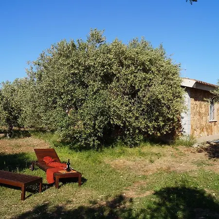 Sa Tanca De Mannoi Country house *