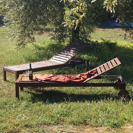 Sa Tanca De Mannoi