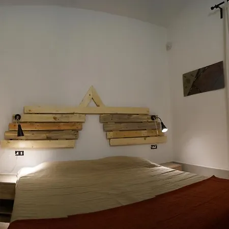 Sa Tanca De Mannoi * Orosei