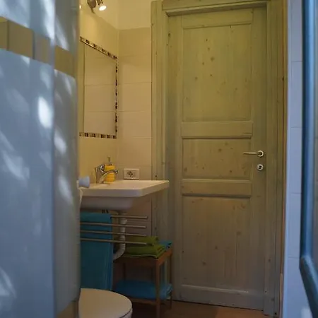 Sa Tanca De Mannoi Country house