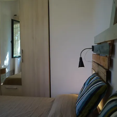 Sa Tanca De Mannoi * Orosei
