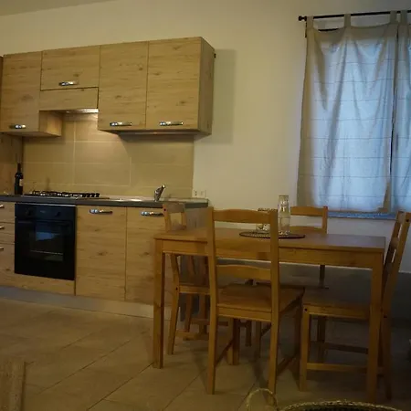 Landhuis Sa Tanca De Mannoi *