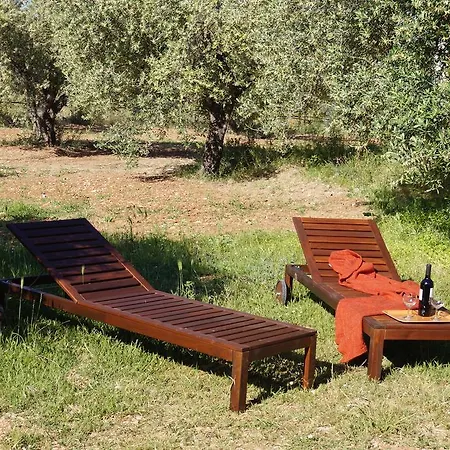 Country house Sa Tanca De Mannoi Orosei