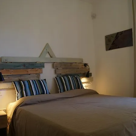 Sa Tanca De Mannoi Country house Orosei