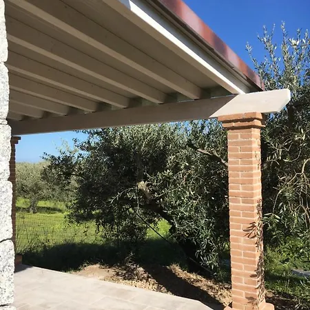 Country house Sa Tanca De Mannoi