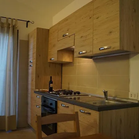 Sa Tanca De Mannoi Country house Orosei