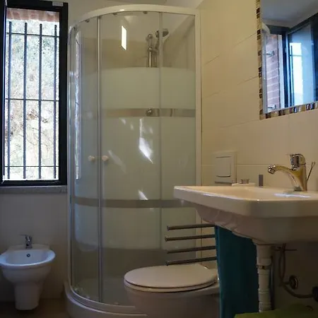 Sa Tanca De Mannoi Country house