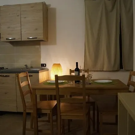 Country house Sa Tanca De Mannoi *