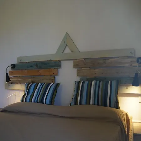 Sa Tanca De Mannoi Country house