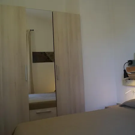 Sa Tanca De Mannoi *