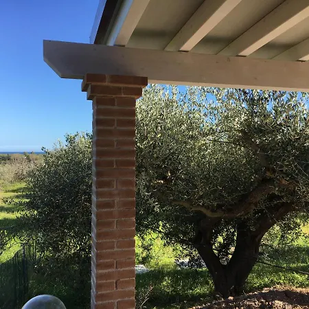 Sa Tanca De Mannoi