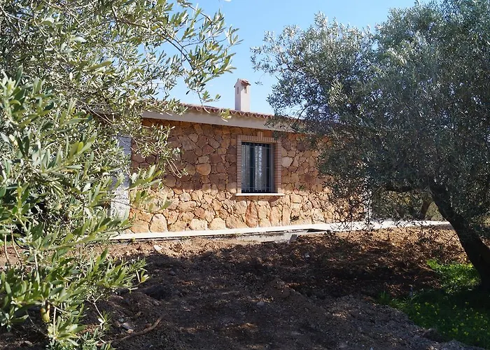 Casa di campagna Sa Tanca De Mannoi Orosei