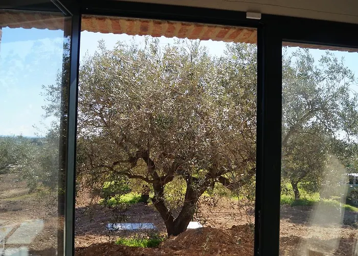Sa Tanca De Mannoi * Orosei