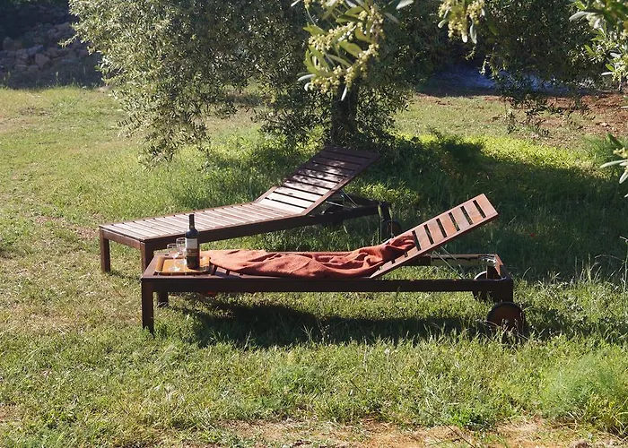 Sa Tanca De Mannoi