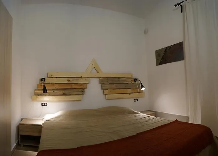 Sa Tanca De Mannoi * Orosei