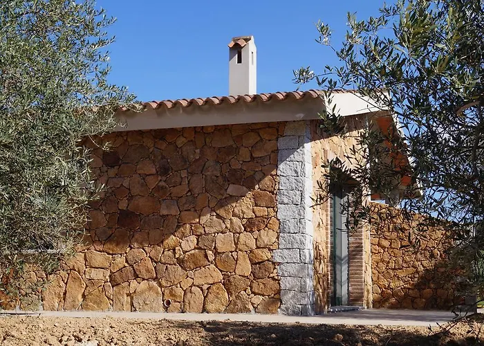 Sa Tanca De Mannoi Casa di campagna *