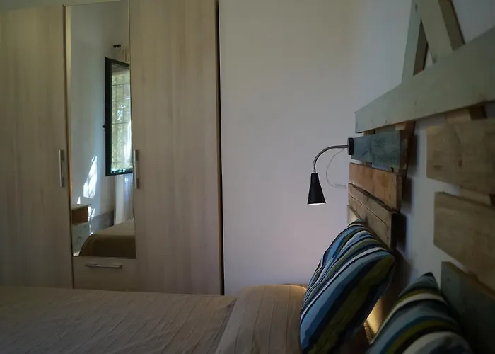 Sa Tanca De Mannoi * Orosei