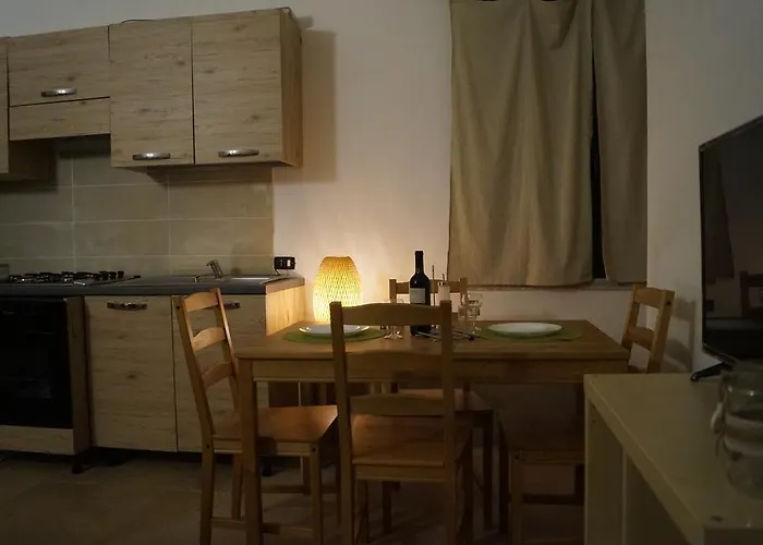 Casa di campagna Sa Tanca De Mannoi *