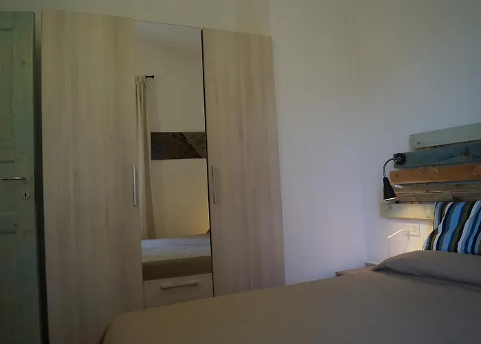 Sa Tanca De Mannoi *