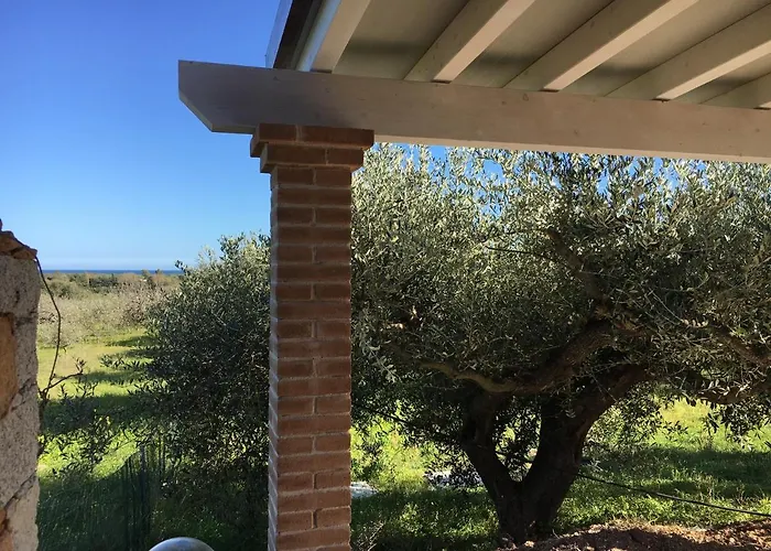 Sa Tanca De Mannoi